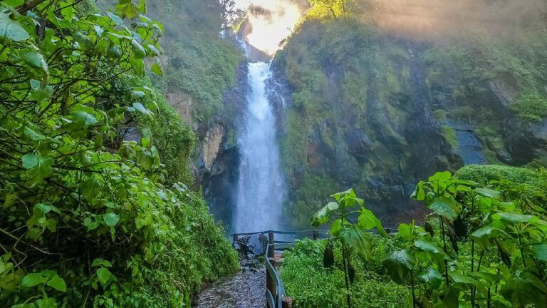 10 Propuestas para romancear en Puebla