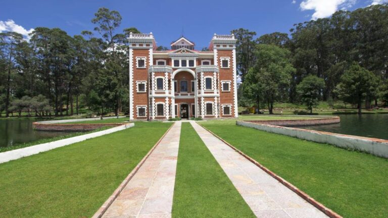 9 Lugares para ligar en Puebla