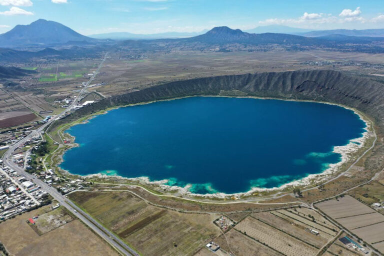 Once curiosidades que encuentras al recorrer Puebla
