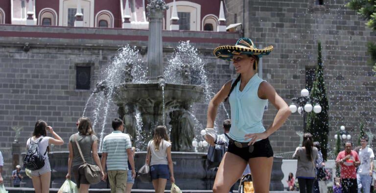 ¡Descubre el lado sexy de Puebla!