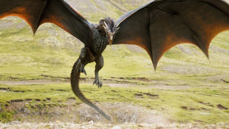 Leyendas de Puebla: El dragón del convento de Zacatlán