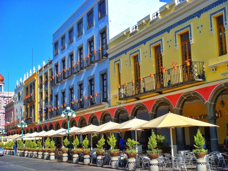 10 Datos únicos que todos debemos saber de Puebla