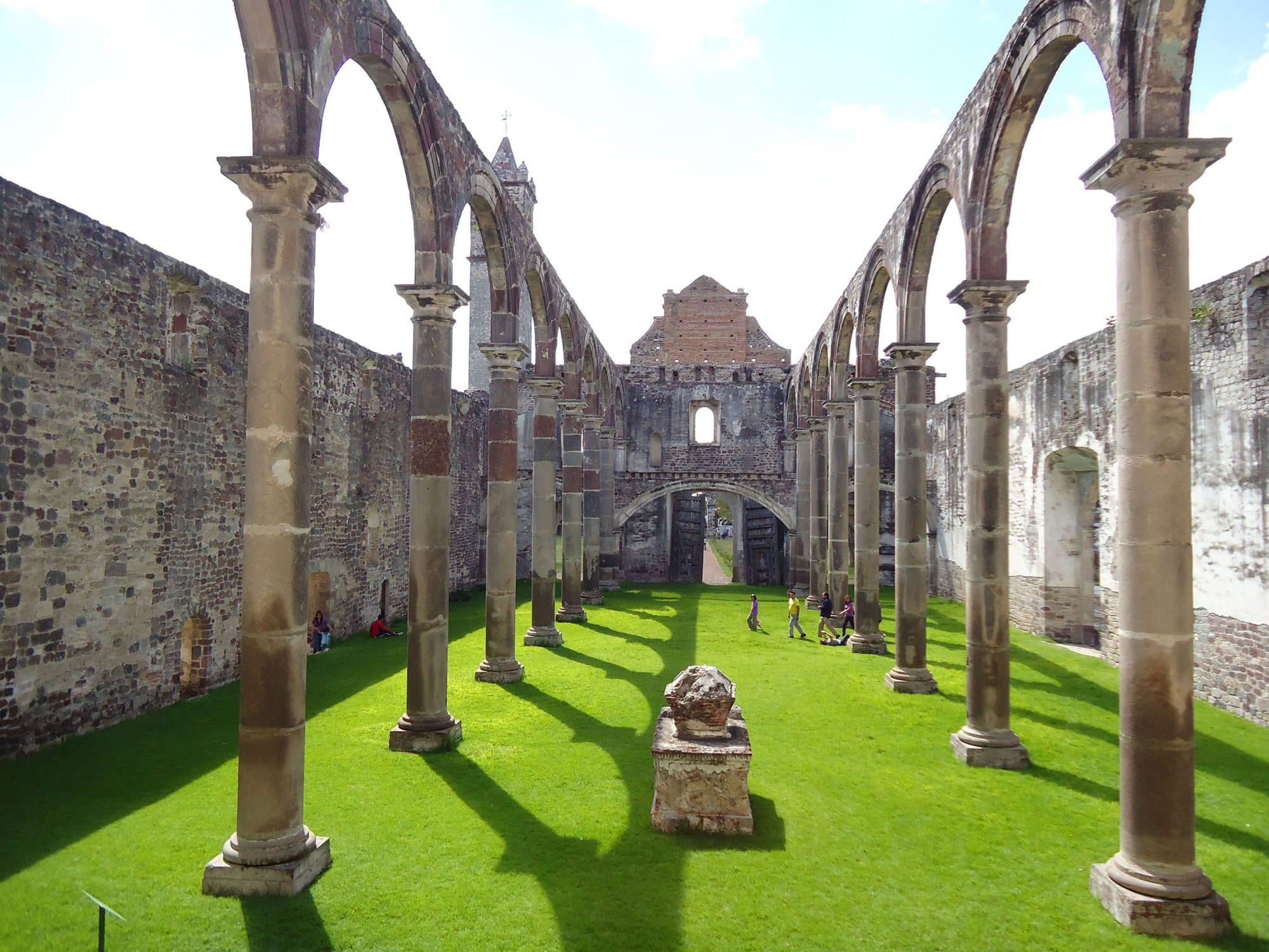 Destinos en Puebla para viajar ¡Sin dañar tu bolsillo! Destinos en Puebla para viajar ¡Sin dañar tu bolsillo!
