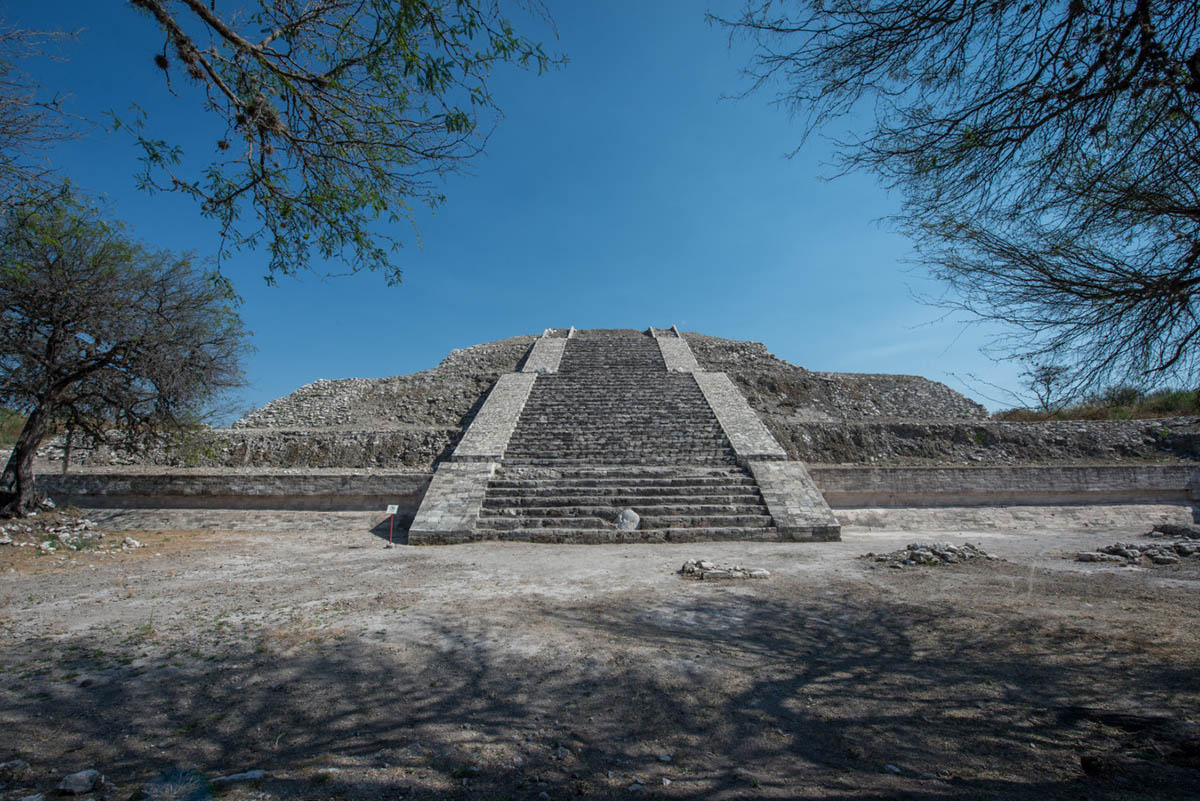 Visita y Descubre la zona arqueológica