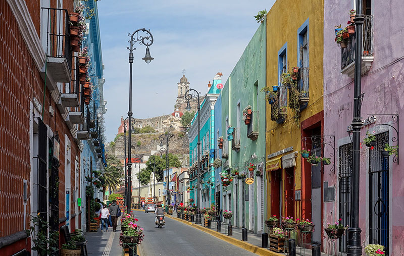 Atlixco
