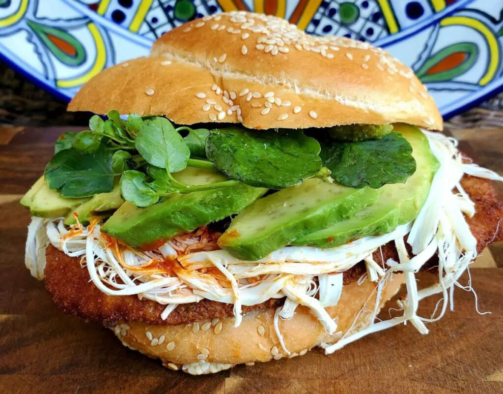 Cemita