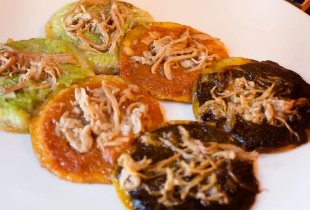 Chalupas