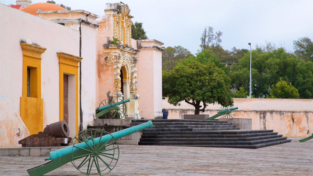Qué hacer en Puebla - Puebla del 5 de Mayo