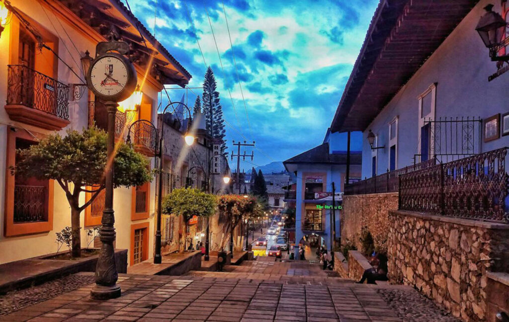 Huauchinango