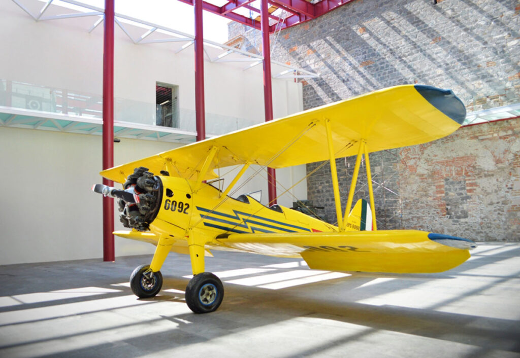 Museo del Ejército y Fuerza Aérea Mexicanos de Puebla