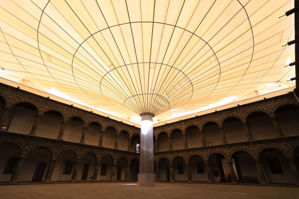 San Pedro Museo de Arte