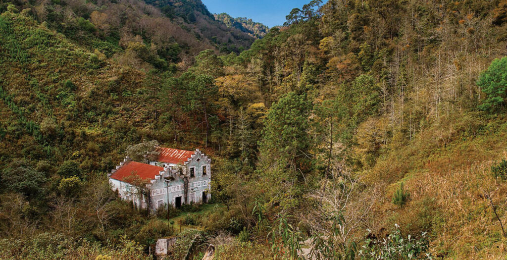 Pahuatlán
