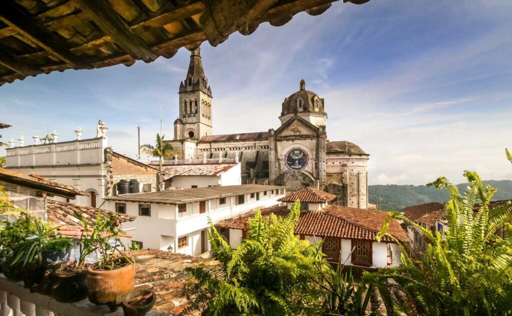 Qué hacer en Puebla - Pueblos Mágicos