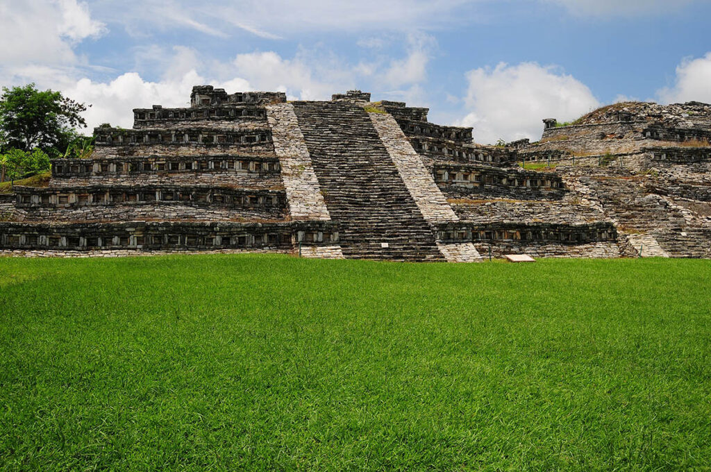 Zona arqueológica de Yohualichan
