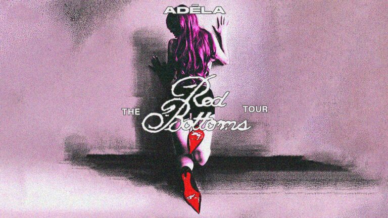 ADÉLA: The Red Bottoms Tour