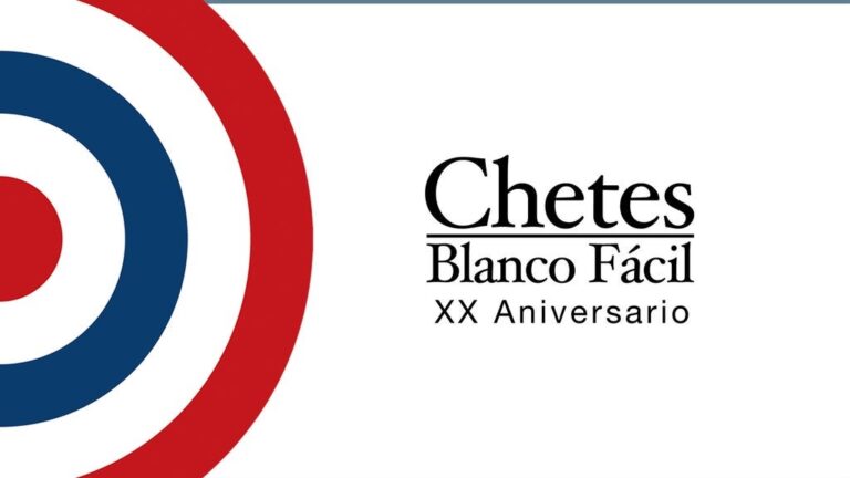 Chetes