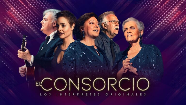 Consorcio En Concierto