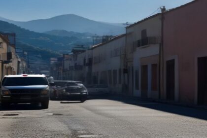 🚨 Cateos en Zacatlán dejan 9 detenidos y armas aseguradas
