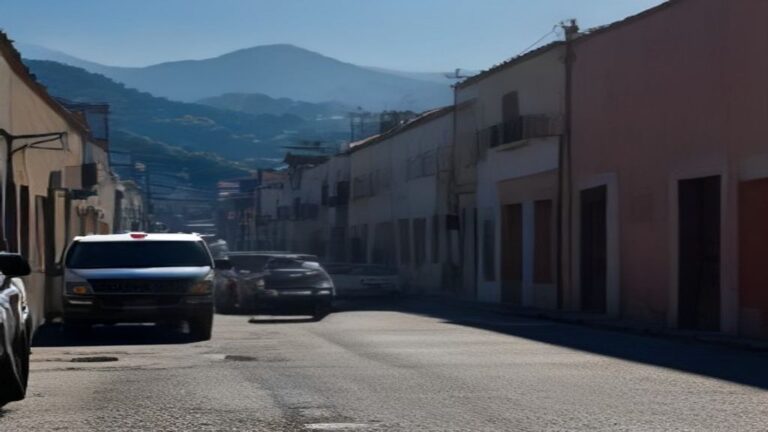 🚨 Cateos en Zacatlán dejan 9 detenidos y armas aseguradas