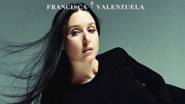 Francisca Valenzuela MALDITA Tour