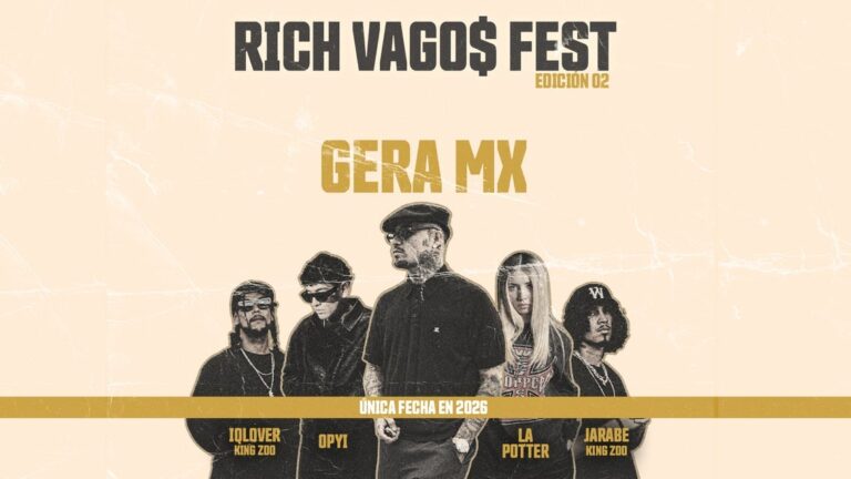 Gera Mx