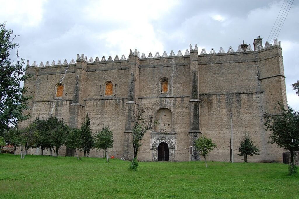 Huejotzingo