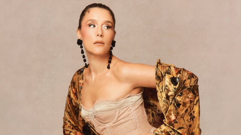 Jessie Ware: The Superbloom Tour