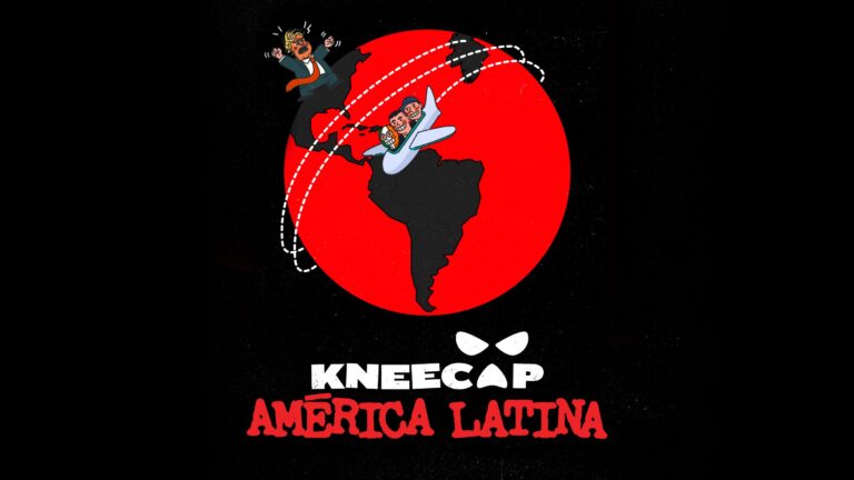Kneecap