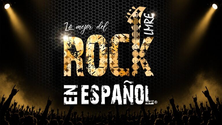 Lo Mejor del Rock en Español