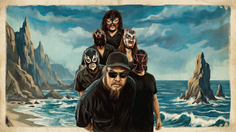 Lost Acapulco