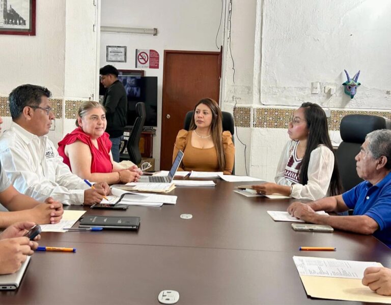 🚨 Renuncian alcaldesa y regidores de Acatlán de Osorio