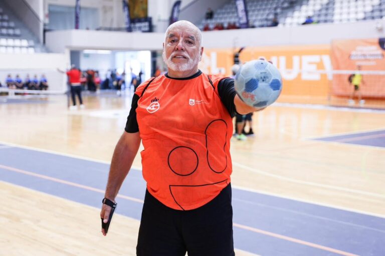 🚨 Convoca Cuautlancingo a 12 estados en torneo de pelota tarasca