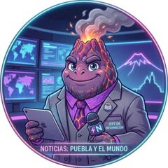 Redaccion Yo Soy Puebla