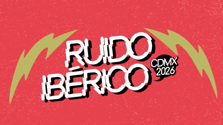 Ruido Ibérico