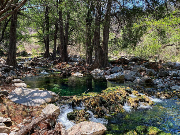 Escapadas Verdes: 10 Paraísos Naturales Increíbles Cerca de Puebla