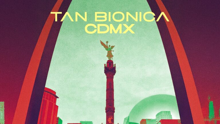 Tan Biónica