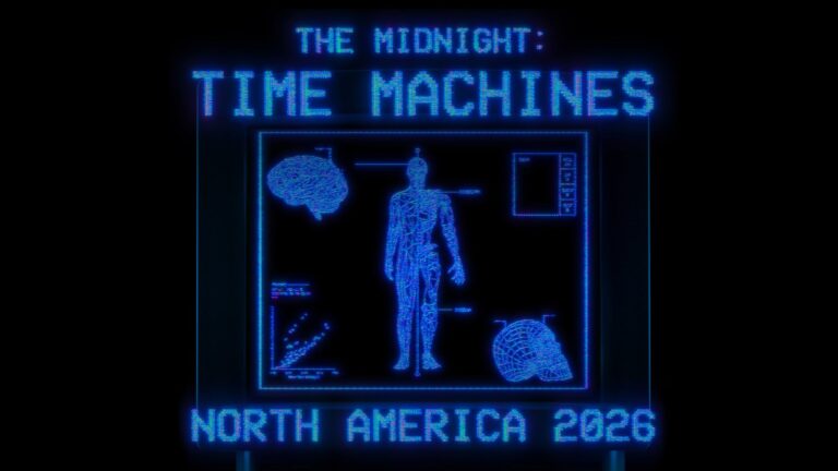 The Midnight