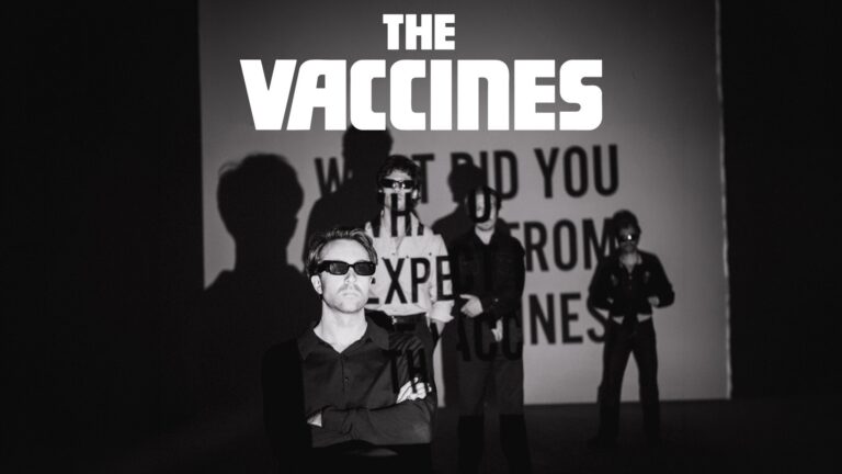 The Vaccines