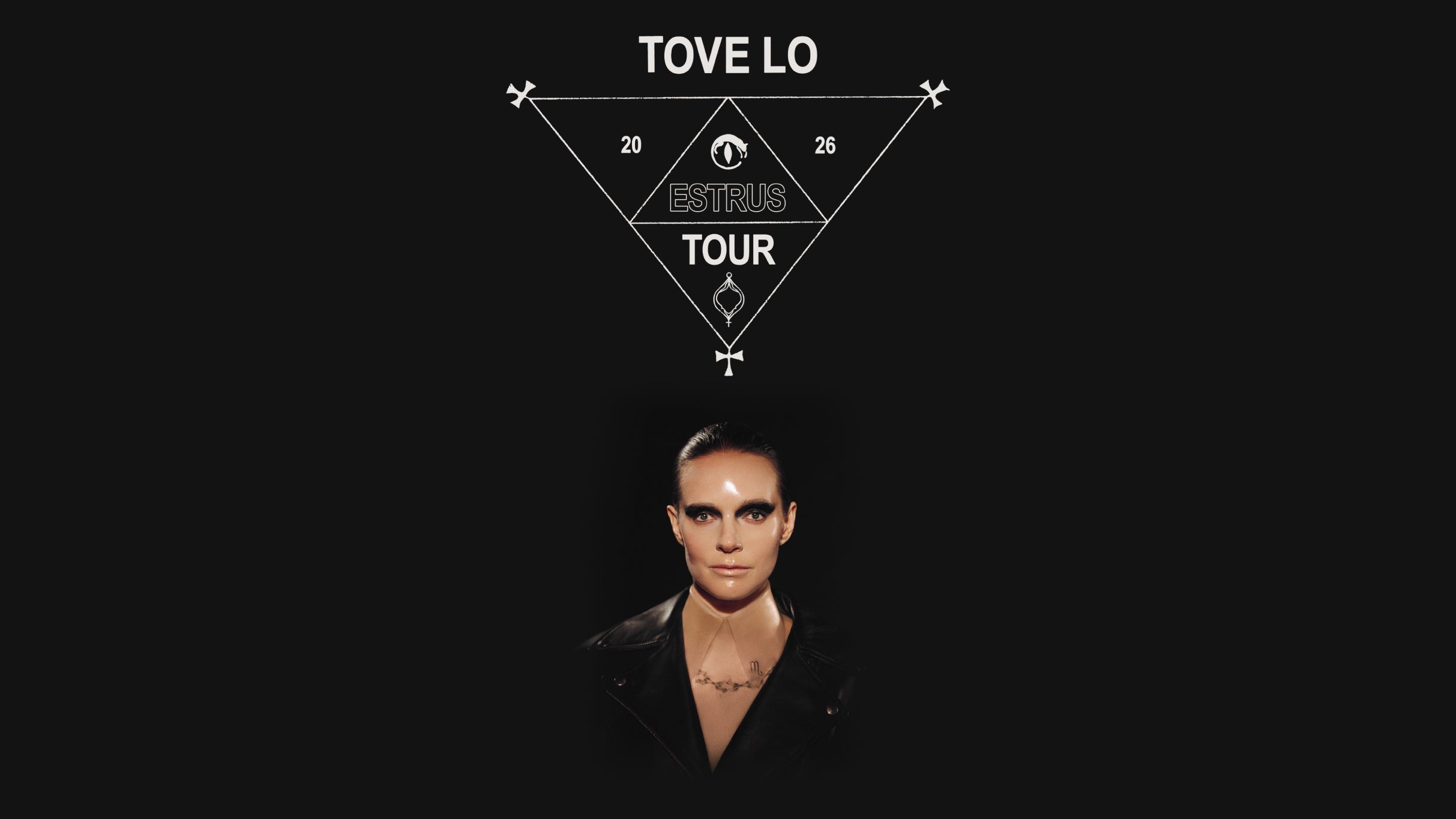 Tove Lo – ESTRUS TOUR