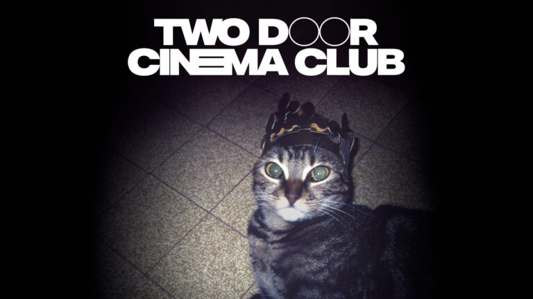 Two Door Cinema Club