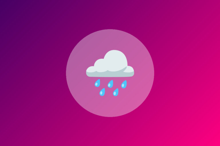 Lluvias Fuertes y Granizo Amenazan a Puebla Este Martes