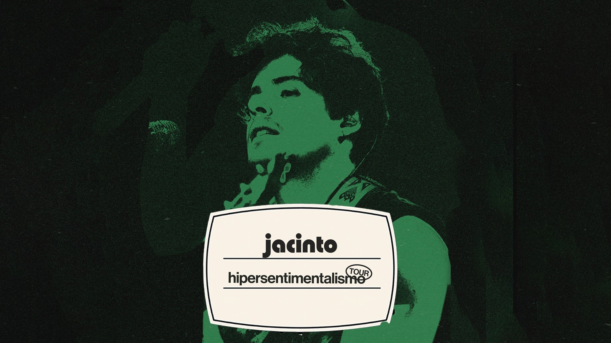 Jacinto