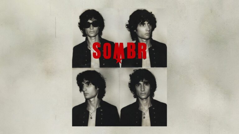 Sombr