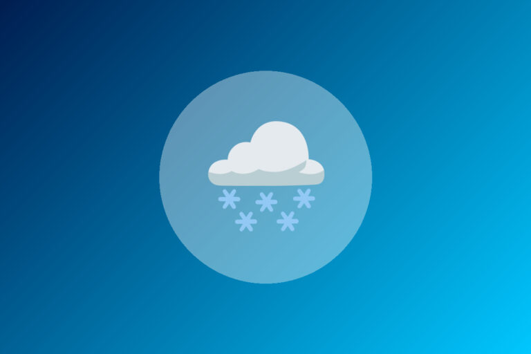 Pronóstico de lluvias fuertes amenaza a Puebla